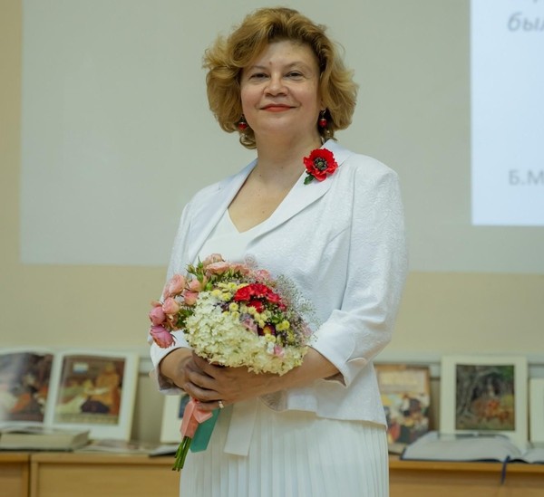 Лекция «Искусство как оружие. Песни и фильмы, вдохновлявшие на Победу»