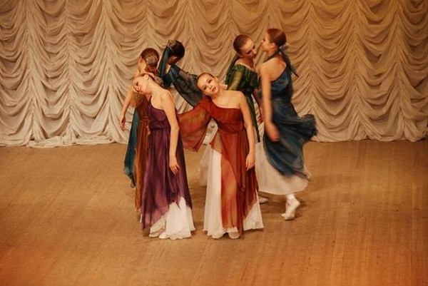 Виртуальная лекция «Юрий Николаевич Григорович – балетмейстер мира!»