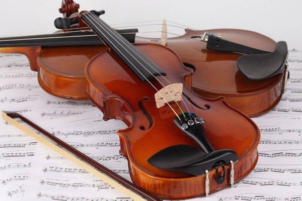 Концерт М. Качариной и С. Юн