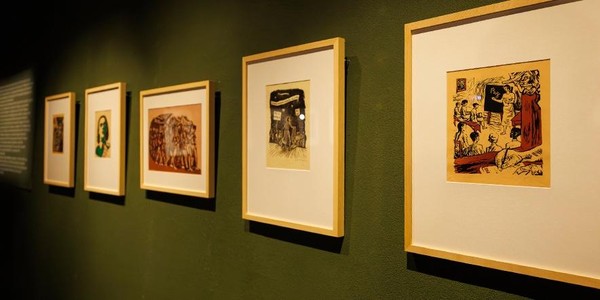 Лекция «Эффект Кубрика»: саспенс и лиминальные пространства в искусстве»