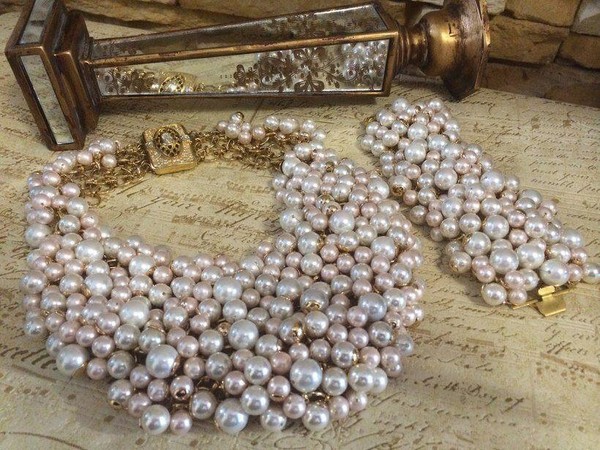 Беседа «Жемчужный промысел»