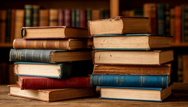 Литературная гостиная «Зарубежная классика»