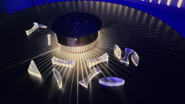 Выставка «Семь «чудес» света»