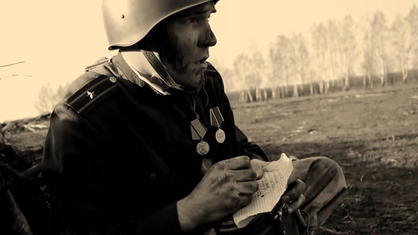 Фестиваль документального фильма «Эхо прошедшей войны»