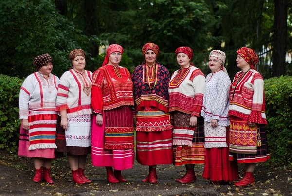 «Большой этнографический диктант — 2025»