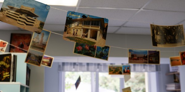 Интерактивная игра «Историю родного края, мы узнаём по улицам шагая»