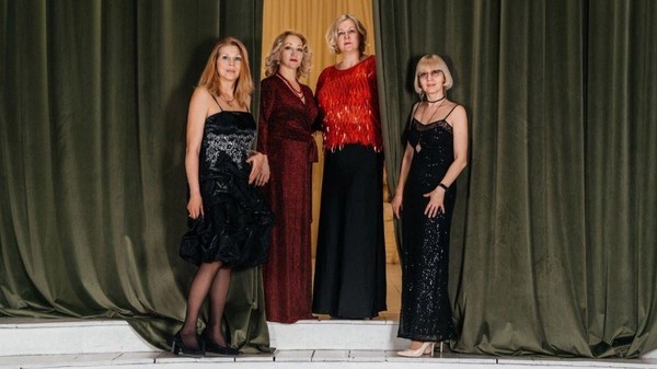 Концерт преподавателей и студентов колледжа культуры и искусства