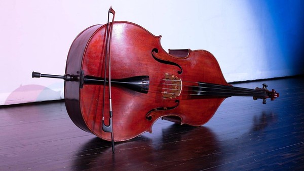 Концерт «СольНефть»