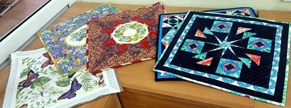 Страницы творчества