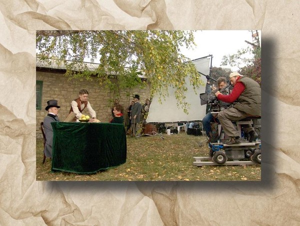 «Музей в кино»