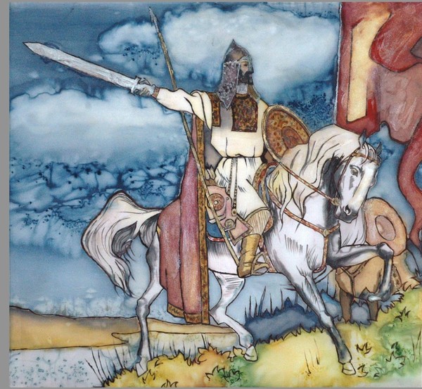 Выставка «В единстве сила»