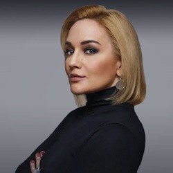 Татьяна Буланова