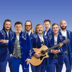 ВИА «Песняры»
