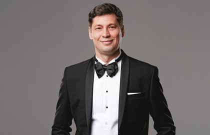 Я люблю тебя, жизнь. Павел Кравчук