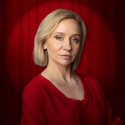 Маргарита Родина