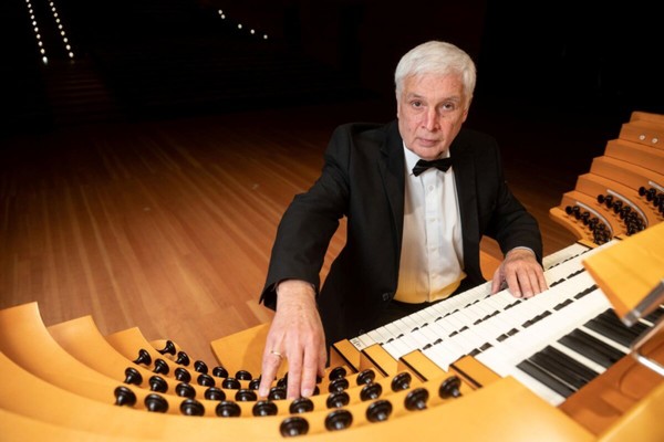 Александр Фисейский