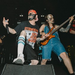 Cold Blooded Murder