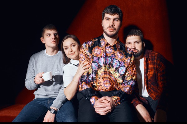 Плюшки