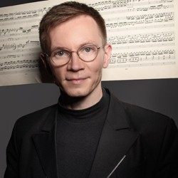 Орган и скрипка: король и королева