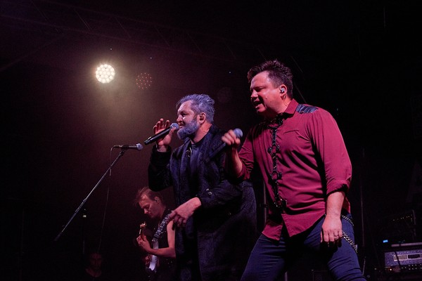 Борода Бабая