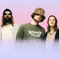 Группа «джинсы тарковского»