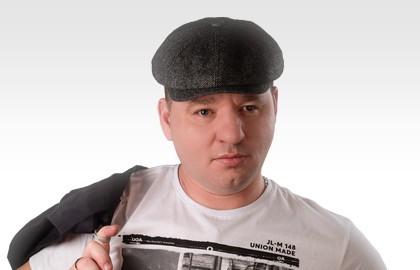Сергей Завьялов
