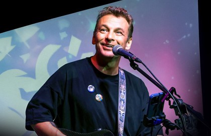 Николай Гринько