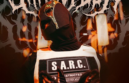 Группа «Sarcofuck»