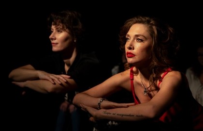 Светлана Рубан