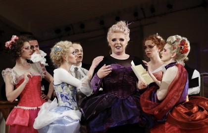 Ученые женщины