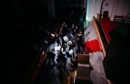 Моцарт. Маленькая ночная серенада. Григ. В пещере горного короля. Вагнер. Полет валькирий