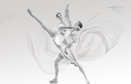 Блестящий Дивертисмент