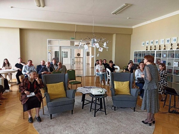 Забвению не подлежит