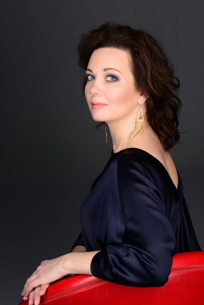 Бах. Крестьянская кантата