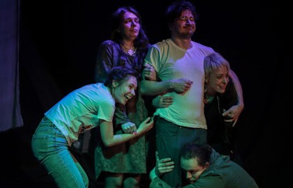 Человеческий ресурс