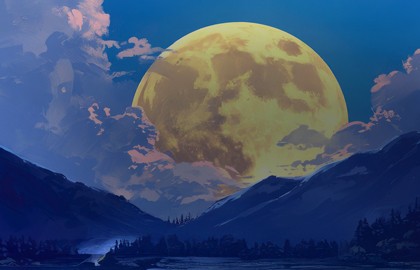 «Лунная серенада» Камерный хор и солисты Сочинской филармонии