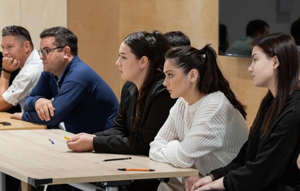 Спектакль «Преступник со справкой»