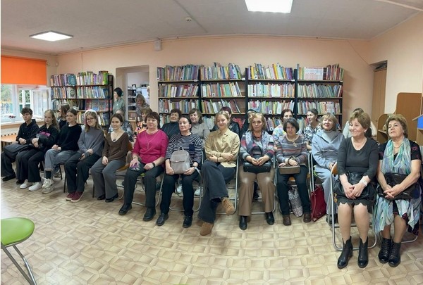 Познавательная программа «От посева до душистых хлебов»