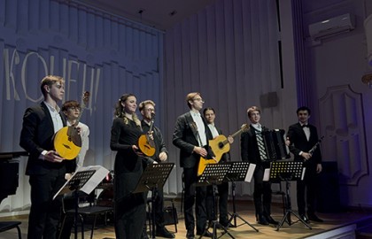 Обыкновенное чудо. Музыка из фильмов наших родителей