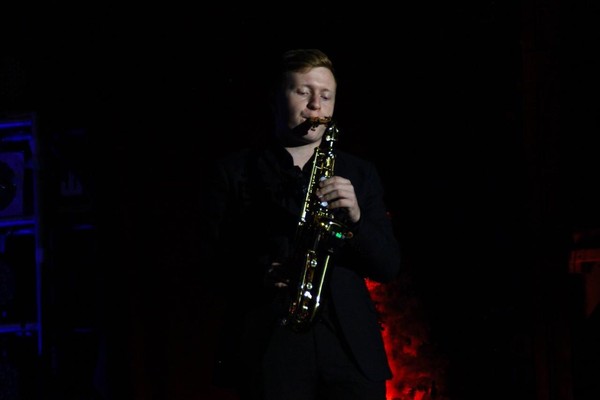 Концерт симфонического оркестра «Музыка из Советских кинофильмов»