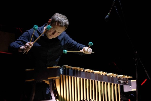 Концерт «Петр Главатских. Гроза»