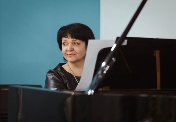 Концерт «Мой путь… 85»