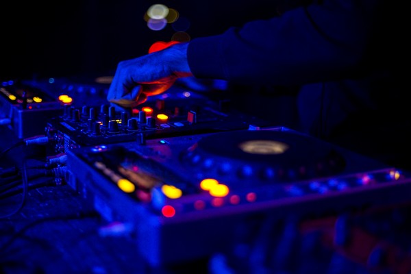 Melodica Residents Night