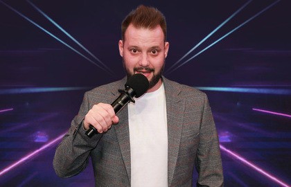 Заключительный  полуфинал официальной лиги «КВН-Сибирь» сезона 2025 года
