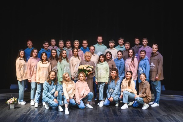 Концерт «Песни о важном»