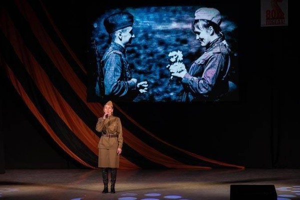 Патриотическая программа «Русский код»