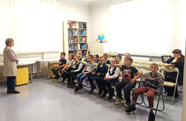 Час краеведения «С Днём рождения, край родной»