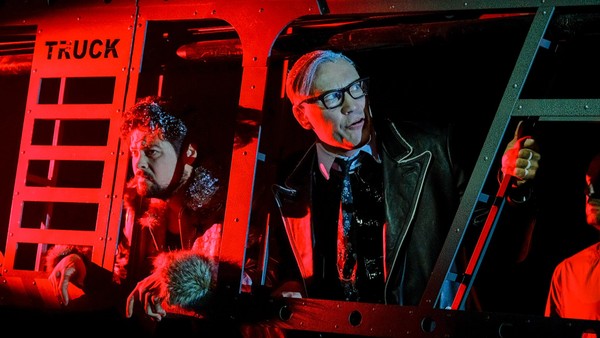 Александр Борисов