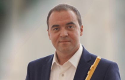 Золотые шедевры флейтовой музыки