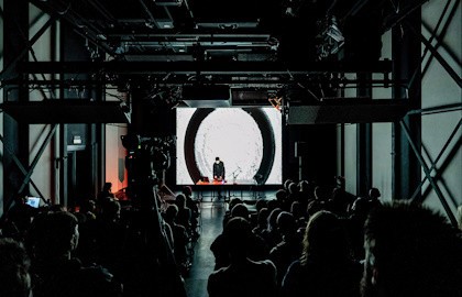 Noiseroom x Soma Laboratory